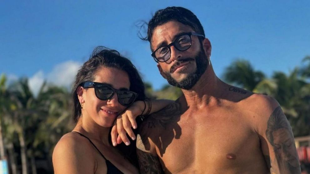 El furioso descargo de Cinthia Fernández ante los rumores de una escandalosa pelea con Roberto Castillo. (Foto: Instagram/ @cinthia_fernandez_).