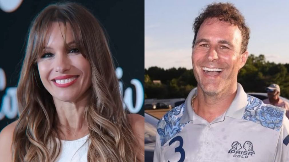 Pampita rompió el silencio sobre los rumores de romance con Martín Pepa. (Foto: Instagram/ @pampitaoficial).