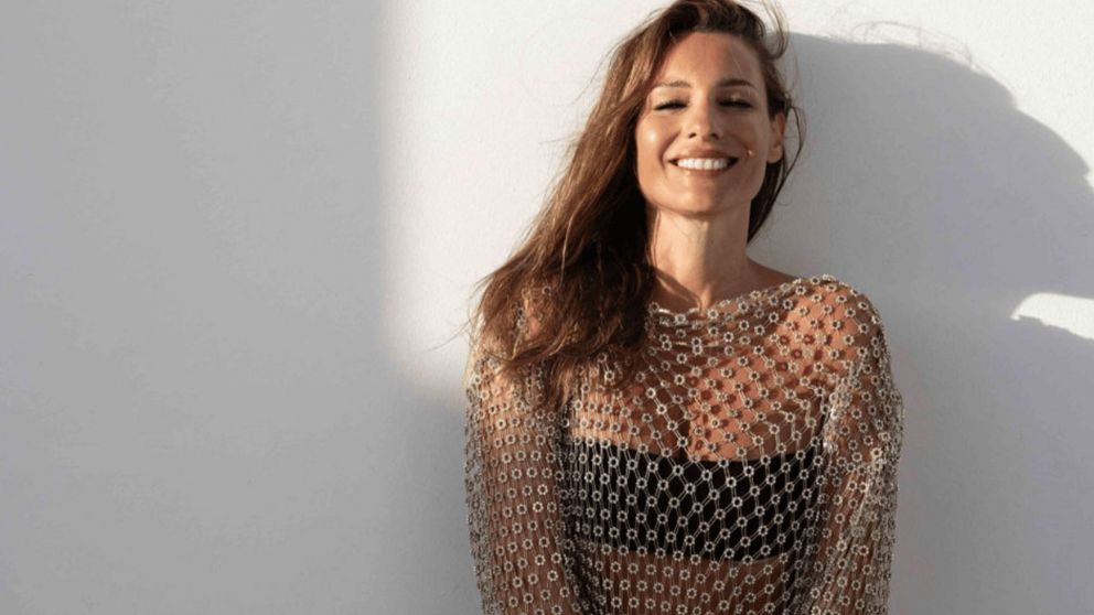 Pampita fue vista muy cerca de Martín Pepa, ¿su nuevo amor?