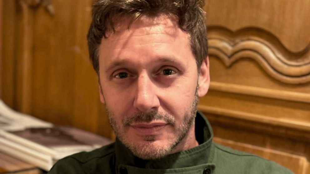 Benjamín Vicuña conducirá los MF de Cine y Series.