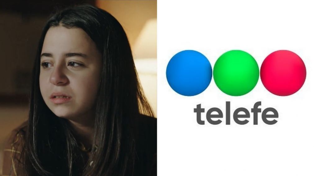 Cuándo termina "Melissa" (Foto Telefe).