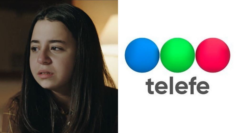 Cu�ndo termina "Melissa" (Foto Telefe).