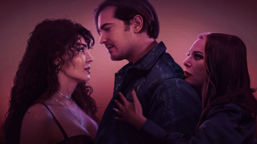 El drama romántico turco de Netflix que no te podés perder si sos fan de Hira de "Pasión prohibida". (Foto: Netflix).