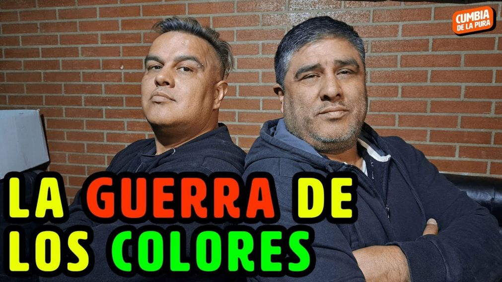 Cómo se encuentran Chelo y Javito de Grupo Red y Grupo Green tras el violento accidente