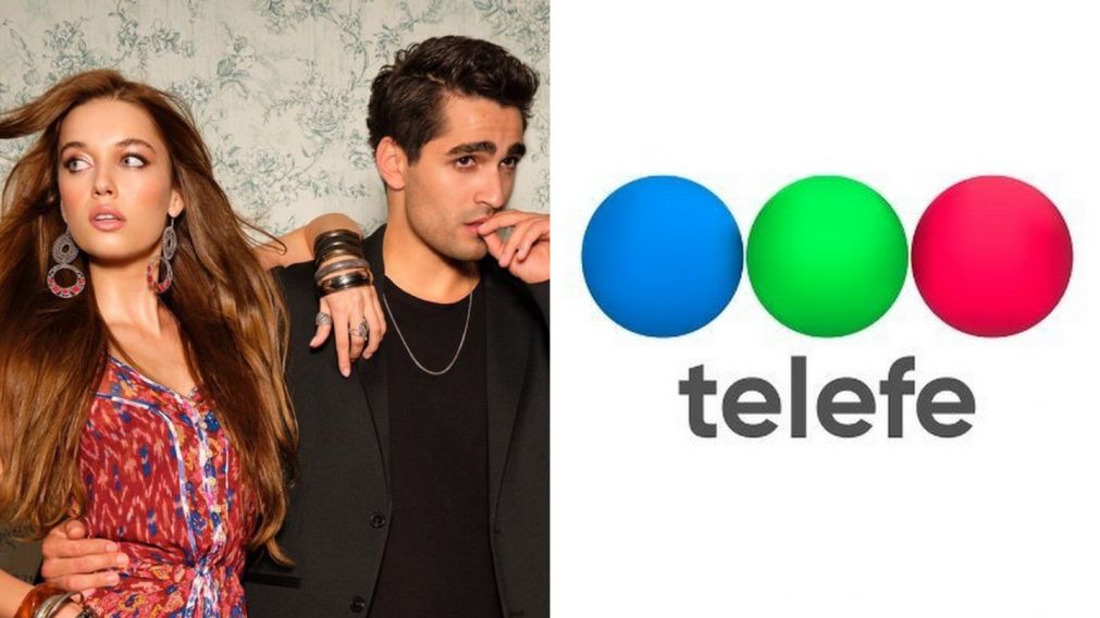 "Amor a cualquier precio", la nueva novela turca de Telefe (Foto web).