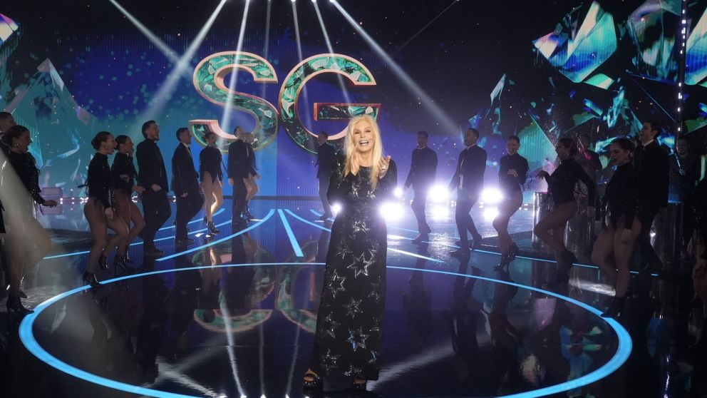 Vuelve el clásico desafío por los millones a "Susana Giménez".