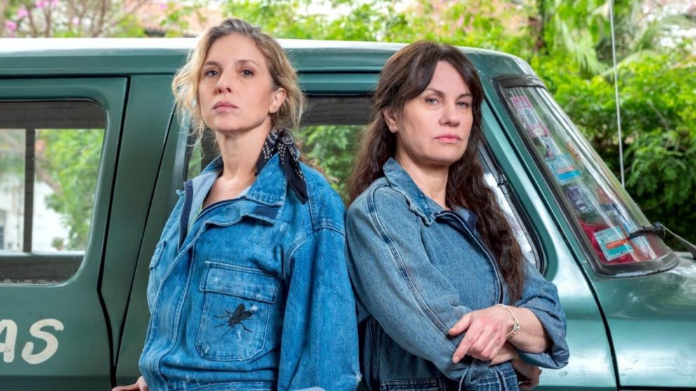 Netflix: la miniserie con Carla Peterson y Nancy Dupláa que llega a la plataforma y está basada en dos novelas de Claudia Piñeiro