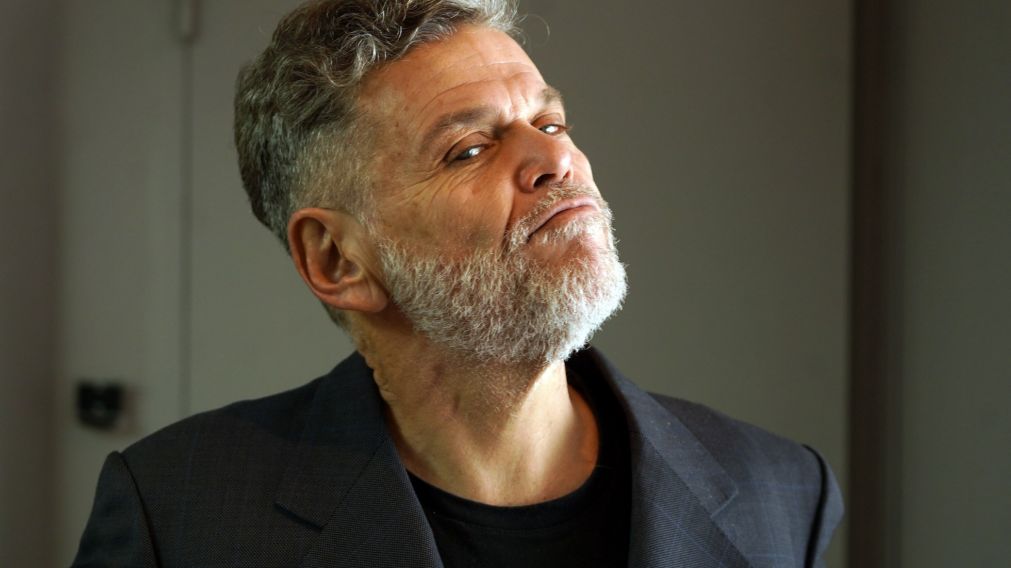 Alfredo Casero dialogó con Diarioshow.com