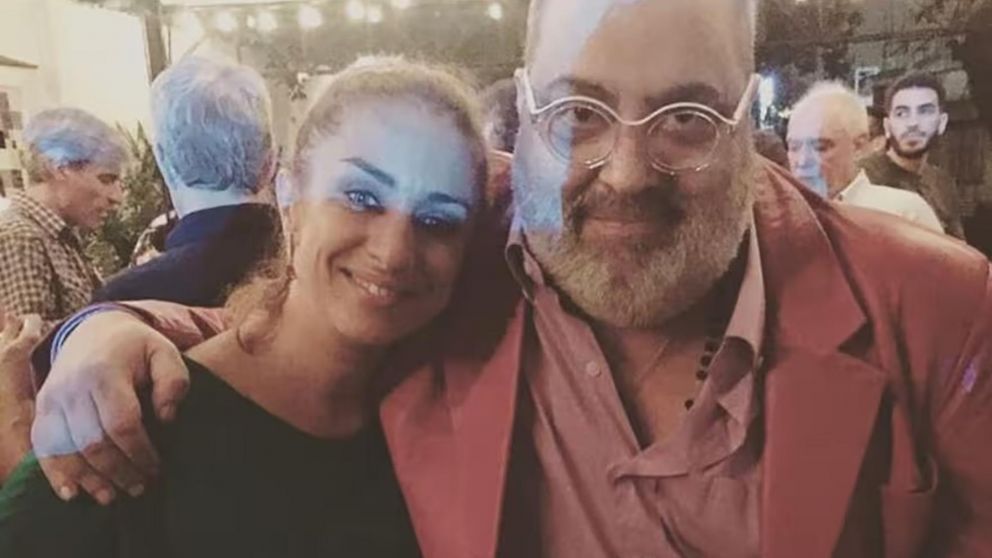 María Julia Oliván lanzó una fuerte indirecta tras la cuarta operación de Jorge Lanata. (Foto: La Nación).