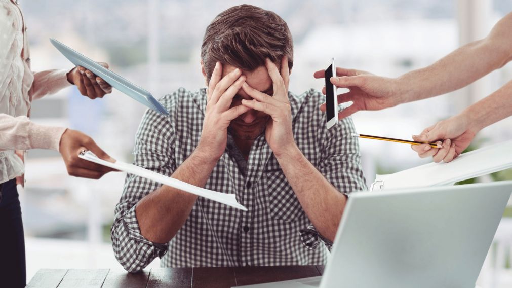 Horóscopo: ¿Cómo manejar el estrés según tu signo del zodíaco?