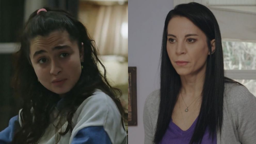 "Melissa": Leyla descubri� la terror�fica maniobra de G�nes para lastimar a la protagonista