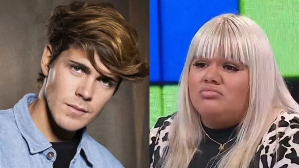 �Marcos Ginocchio contra More Rial en la Justicia?: el extra�o pedido de un panelista luego de que el "Primo" se reciba