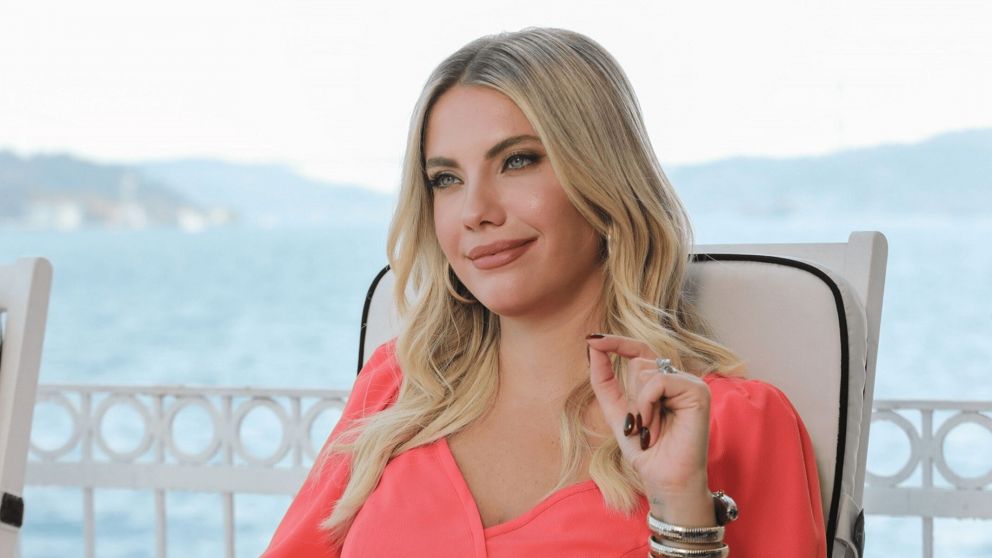 "Pasión prohibida": la actriz que hace a Yildiz reveló su carta natal y sorprendió el parecido que tiene con su personaje