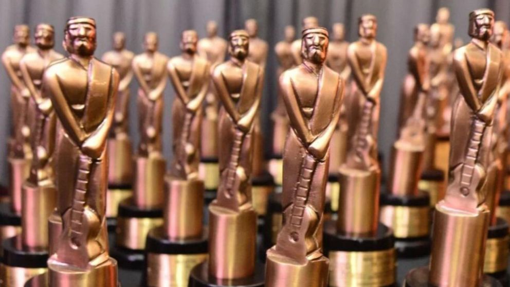 Se vienen los premios Martín Fierro de Cine y Series (Foto web).