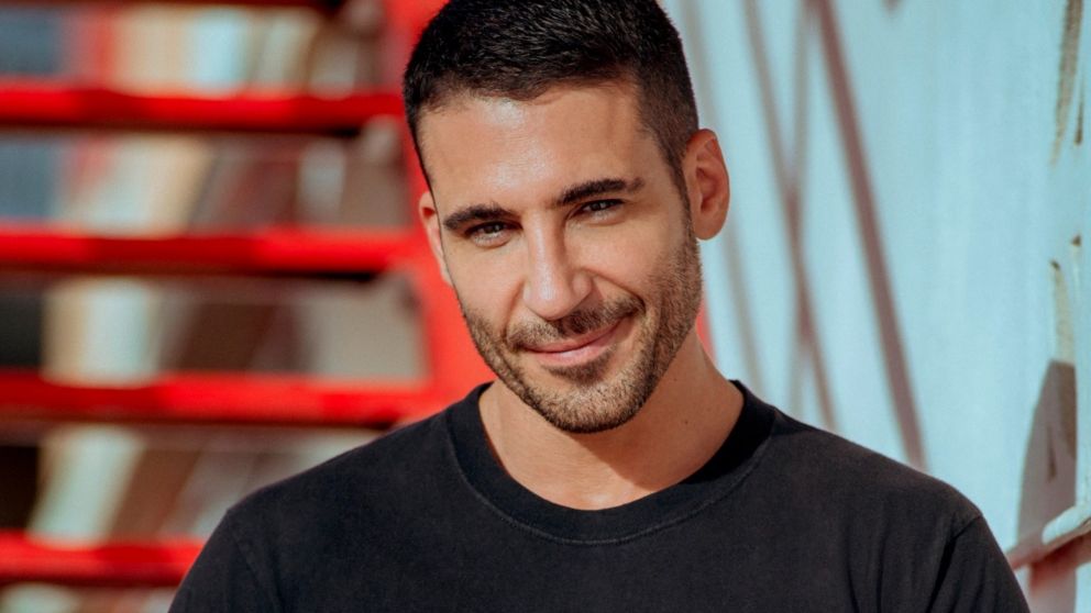 La película animada, disponible en Netflix Argentina, en la que Miguel Ángel Silvestre prestó su voz. (Foto: Europa FM).