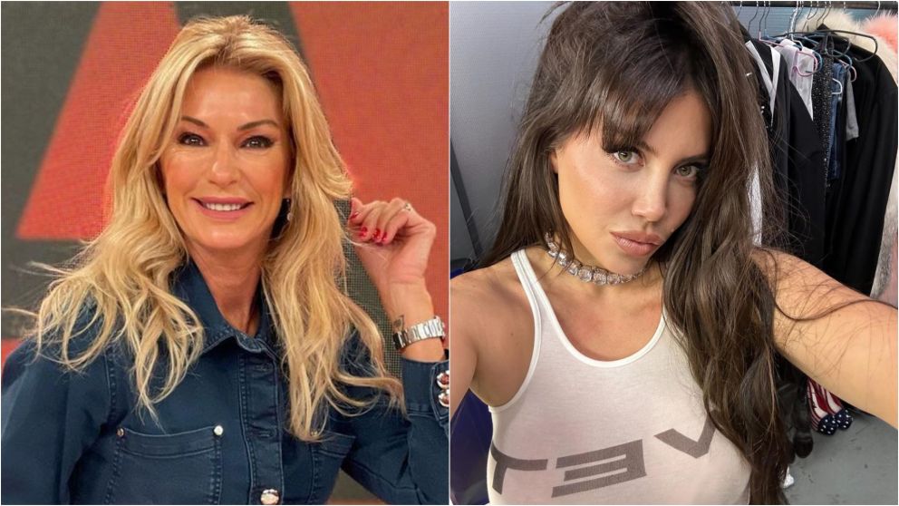 Yanina Latorre destrozó a Wanda Nara por su relación con Mauro Icardi y L-Gante. (Foto: Instagram/ @wanda_nara).