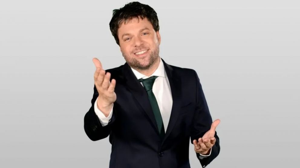 "Los 8 escalones" subió en sus números y quedó entre los más vistos del día.