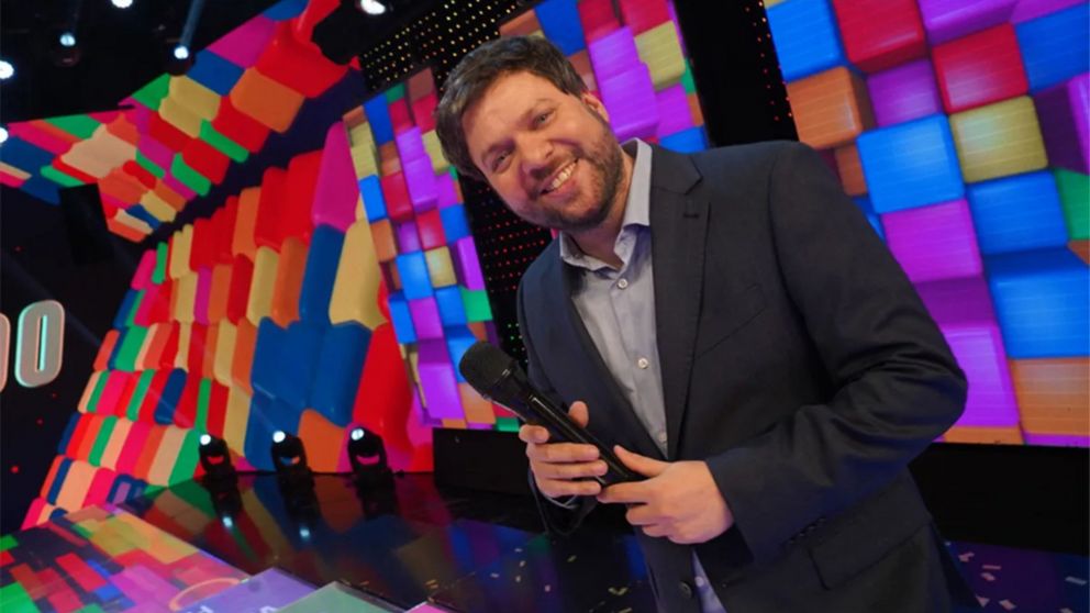 Los nuevos premios de "Los 8 escalones".