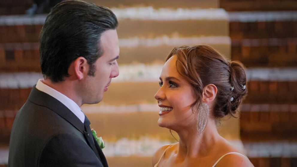 La serie con un ex "Jugate Conmigo" y el sobrino de Gustavo Cerati que es furor en Netflix. (Foto: La Opinión).