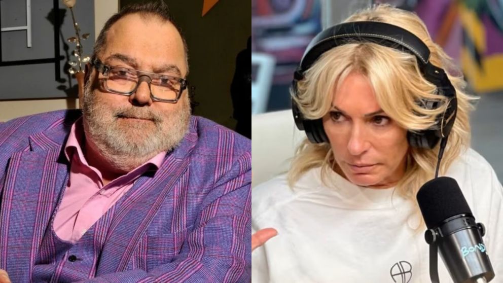 La grave condici�n que podr�a tener Jorge Lanata tras las operaciones (Foto web).