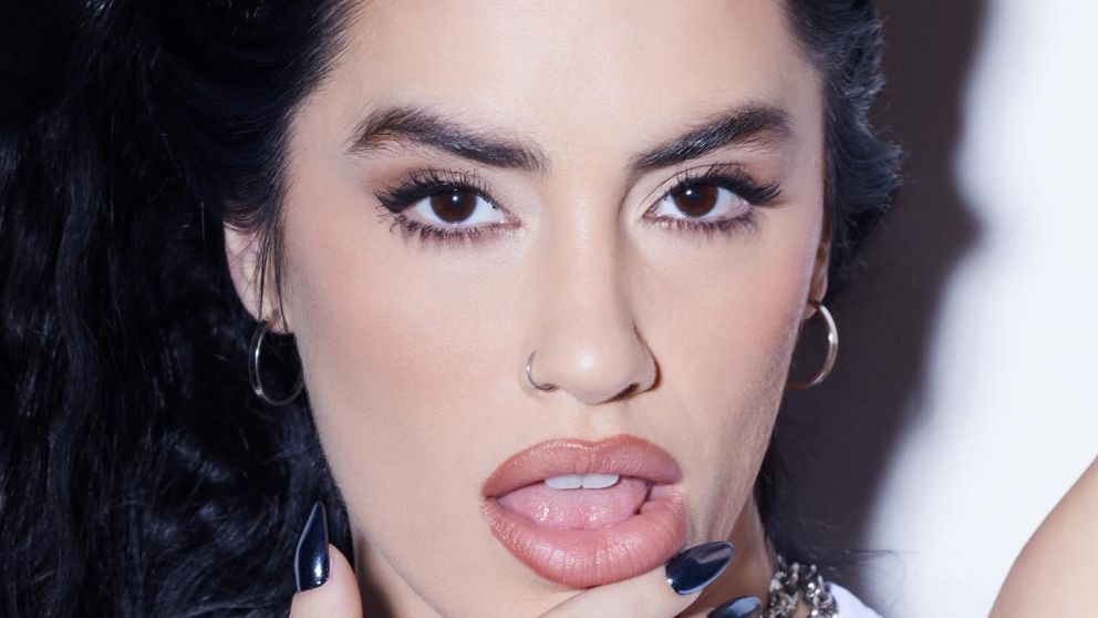 Lali Espósito se suma a la campaña solidaria por los incendios en El Bolsón