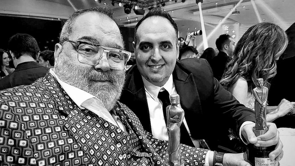 La esposa de Jorge Lanata desalojó a sus empleados de toda la vida.