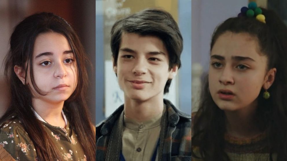 "Melissa": la protagonista no se da por vencida.