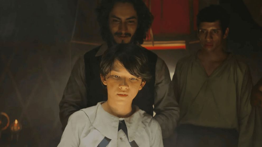 Netflix anunció la fecha de estreno de "Cien años de soledad". (Foto: Netflix)