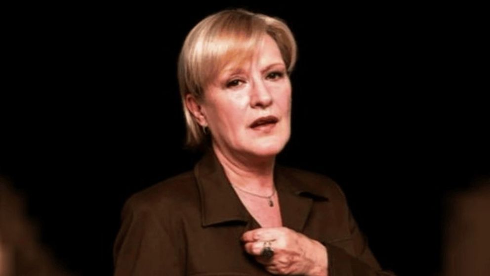 Tina Serrano murió el 30 de mayo de 2024.