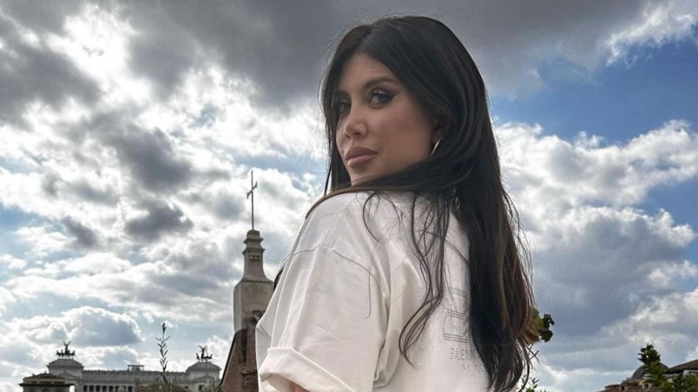 Wanda Nara y una propuesta de Telefe que cambiaría su vida.