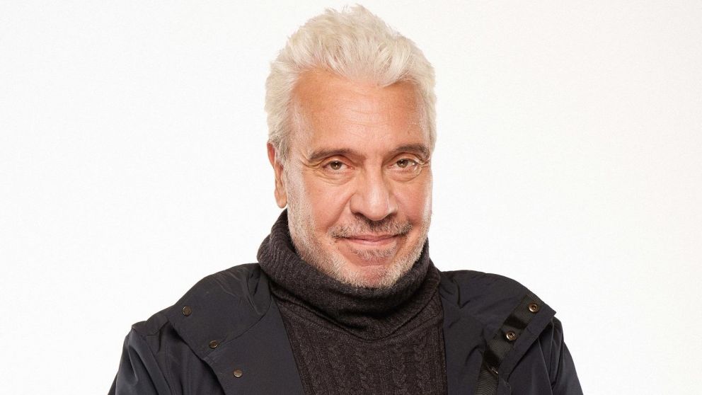 Coco Sily: "Callejeaba bastante, me crie casi en lo de mis vecinos"