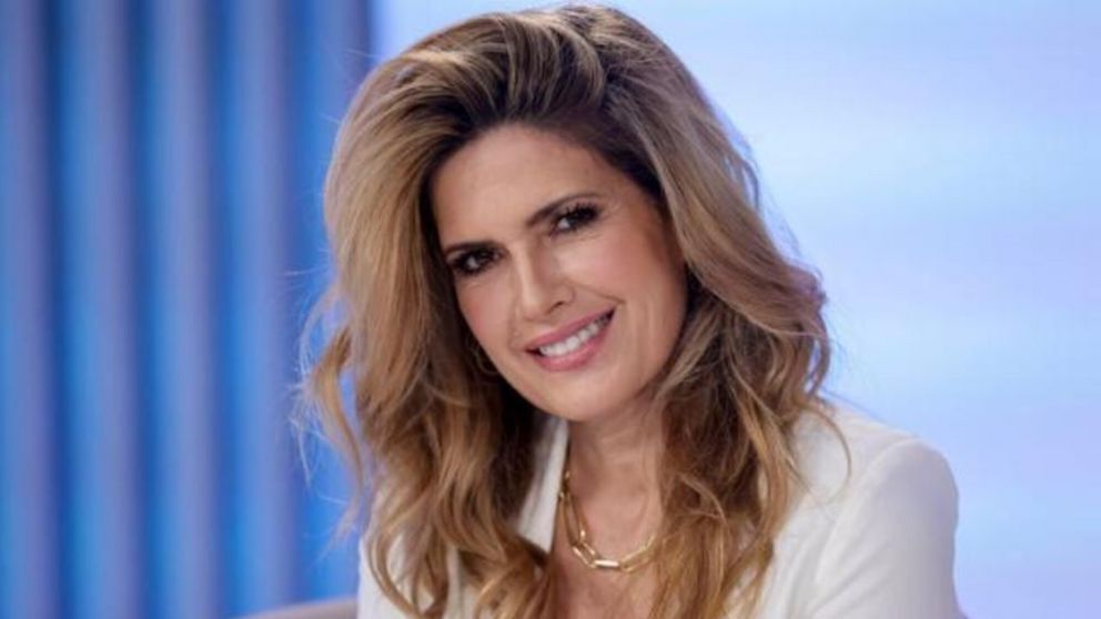 En "Margarita", Isabel Macedo reencarna el mismo papel pero luego de dos décadas. (Foto: Yahoo).