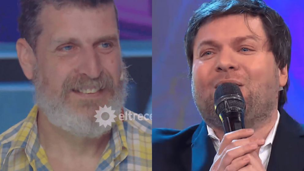 La respuesta de un jugador que movilizó a Guido Kaczka.