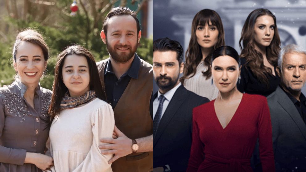 Los recortes y modificaciones de horario que sufrirán "Melissa" y "Pasión prohibida".