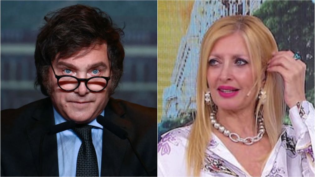 Javier Milei tomó una inesperada decisión para proteger Yuyito González.
