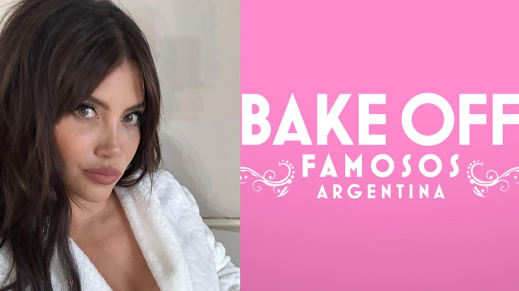 Wanda Nara metió la pata y spoileó a uno de los próximos eliminados de "Bake Off Famosos". (Foto: Instagram/ @wanda_nara).