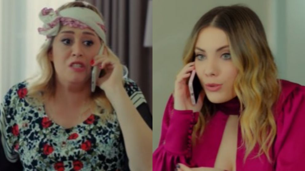 "Pasión prohibida": la situación económica de Asuman empeora y pretende vender la casa.