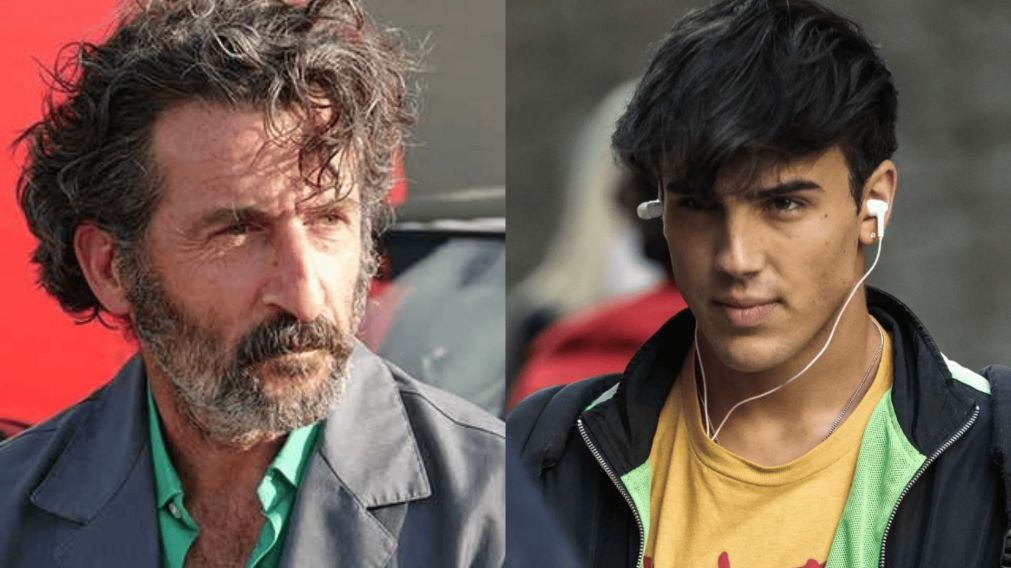 La película española con Óscar Casas y Luis Zahera de "Sky rojo" que es furor en todo el mundo. (Foto: CQ España y Acción Cine).
