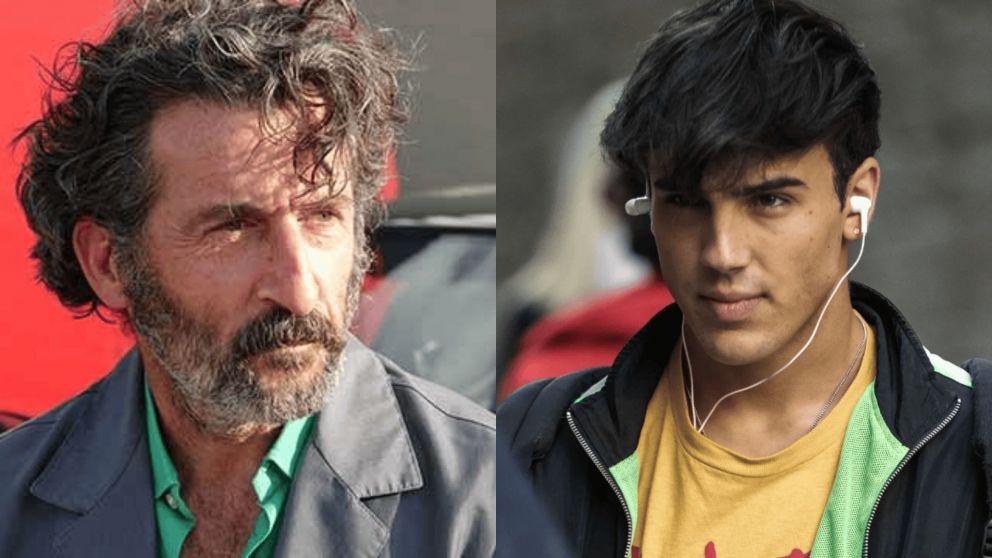 La película española con Óscar Casas y Luis Zahera de "Sky rojo" que es furor en todo el mundo. (Foto: CQ España y Acción Cine).