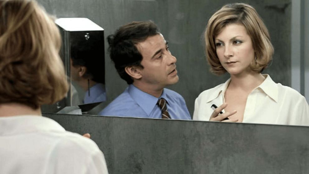 Netflix: la película "retro" con Nawja Nimri y Pablo Echarri que es una joya oculta en la plataforma.