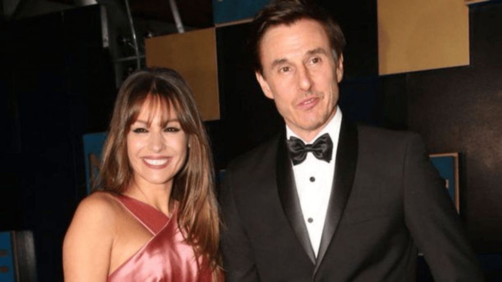 Roberto Garc�a Morit�n confirm� su separaci�n de Pampita y explic� los motivos.