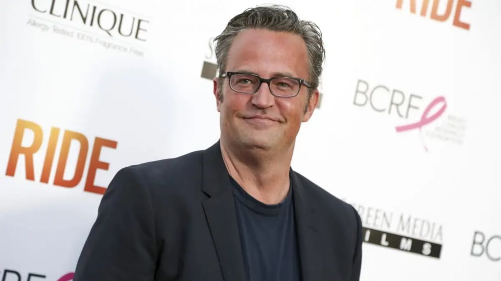 Uno de los médicos acusados por la muerte de Matthew Perry se declara culpable (Foto web).