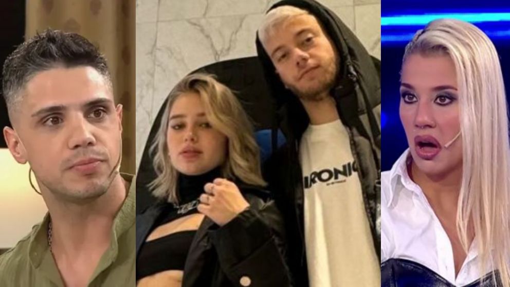 La Tora Villar y el Conejo hicieron brujerías contra Nacho Castañares y Coti Romero.