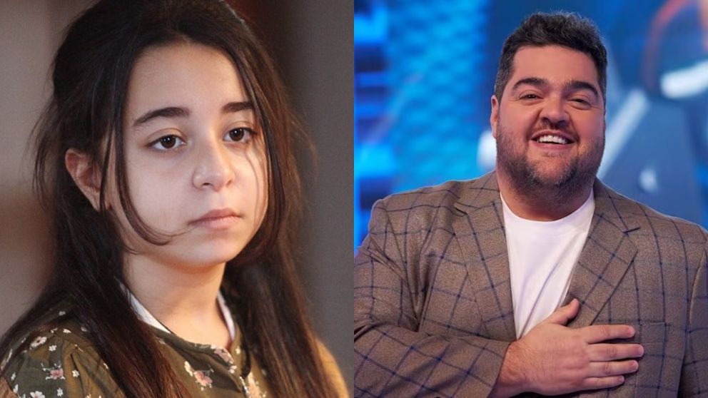 "Melissa" sufrió una abrupta caída en sus números de rating frente a "Ahora Caigo" de Darío Barassi. (Foto: La Nación)