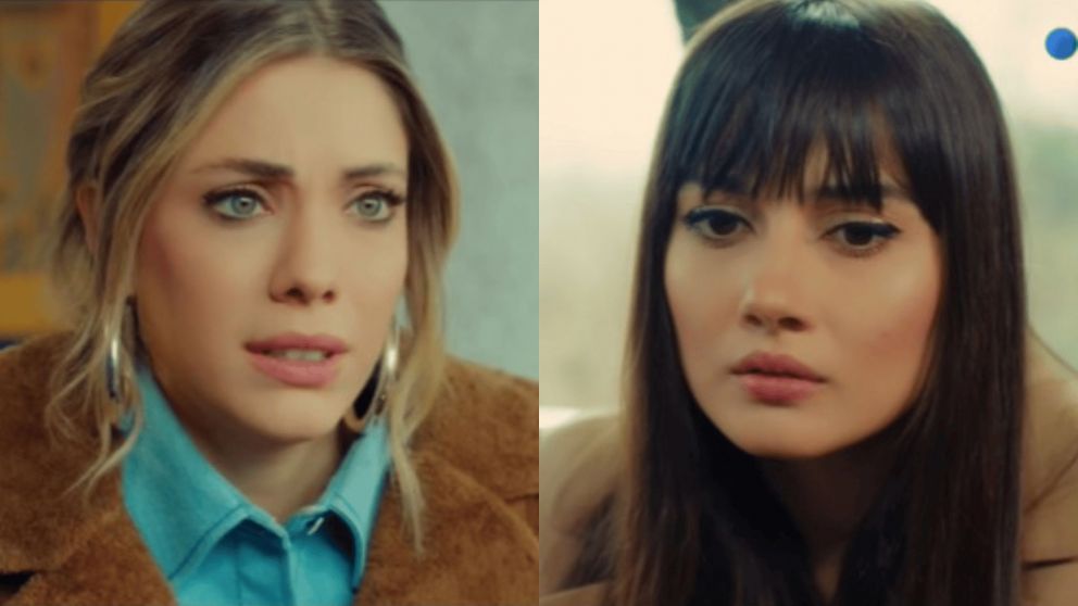 "Pasión Prohibida": Yildiz le confiesa a Zeynep lo que encontró en el celular de Ender.