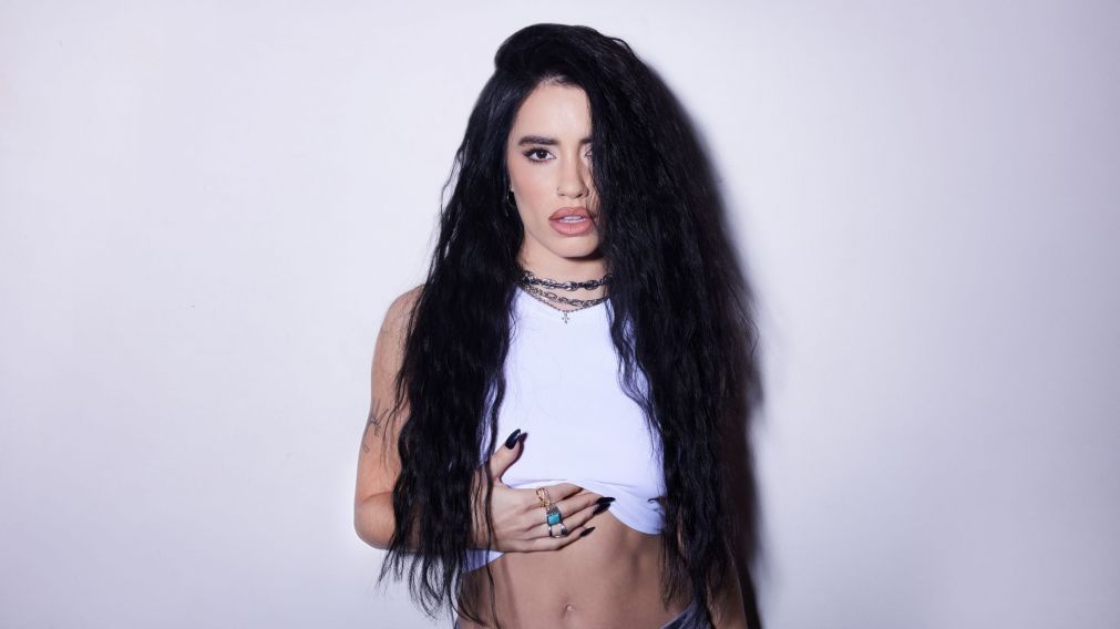 Lali Espósito visitó Bendita y sorprendió con una confesión inesperada