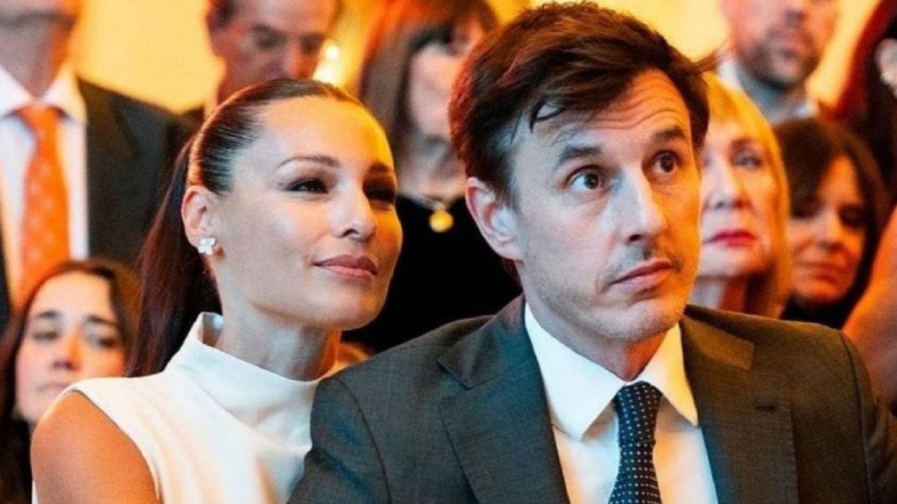 Carolina "Pampita" Ardohain y Roberto García Moritán están separados definitivamente.