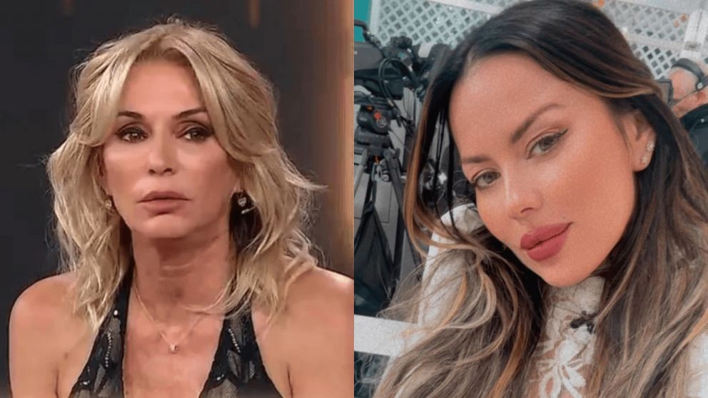 Karina Jelinek cruzó a Yanina Latorre por señalar que fue alcoholizada a "Bake Off Famosos". (Foto: Instagram/ @karijelinek).