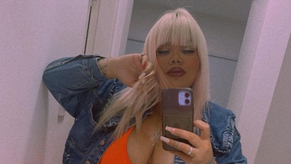 �More Rial est� soltera a pocos d�as del nacimeinto de su hijo? (Foto: Instagram/ @moorerial).