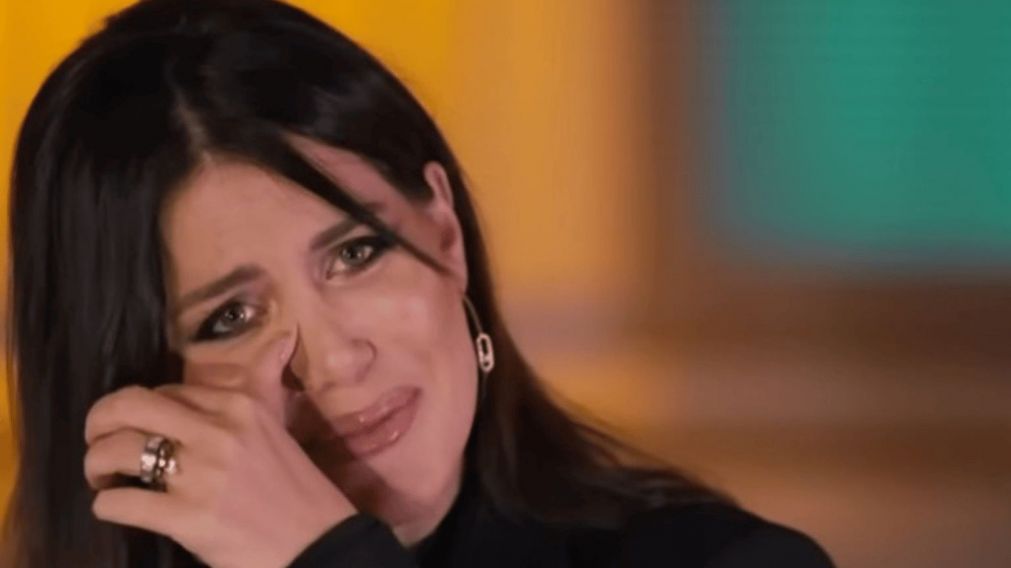El drama familiar de Wanda Nara a horas del estreno de "Bake Off Famosos".